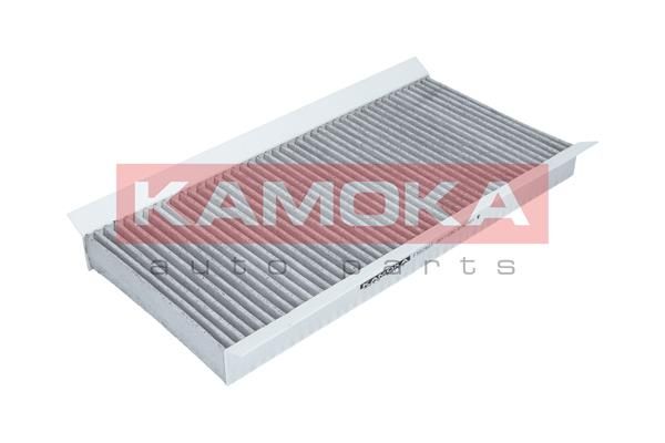KAMOKA F502901 Filtras, salono oras