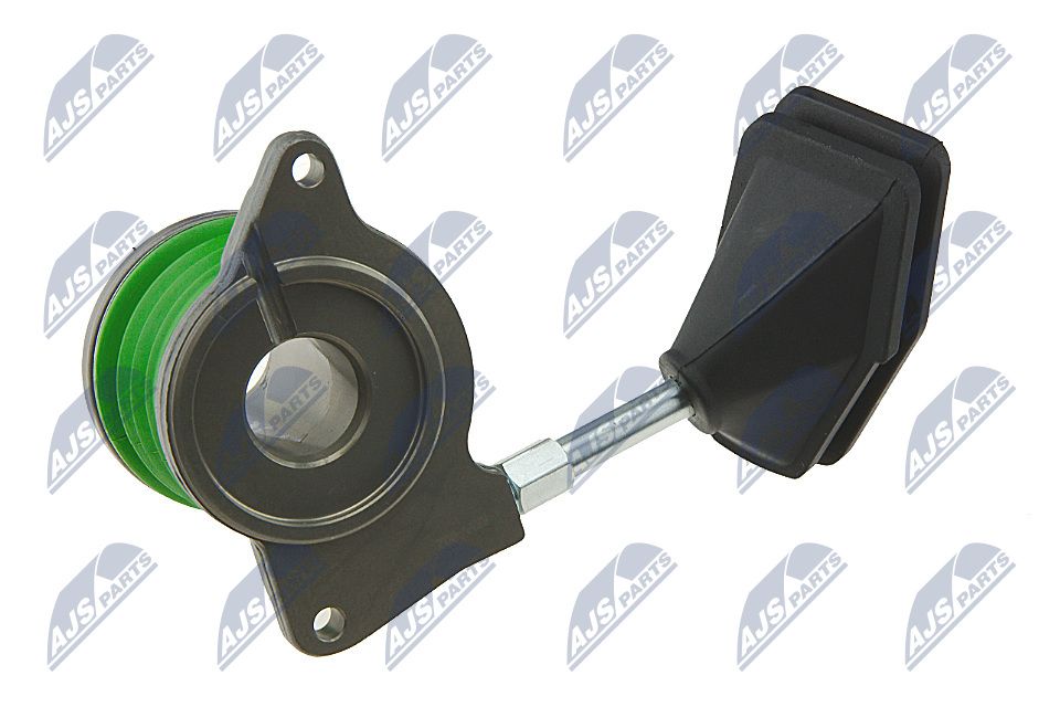 Central Slave Cylinder, clutch-1
