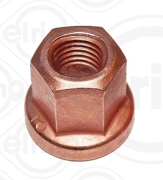 ELRING 356.120 Lock nut