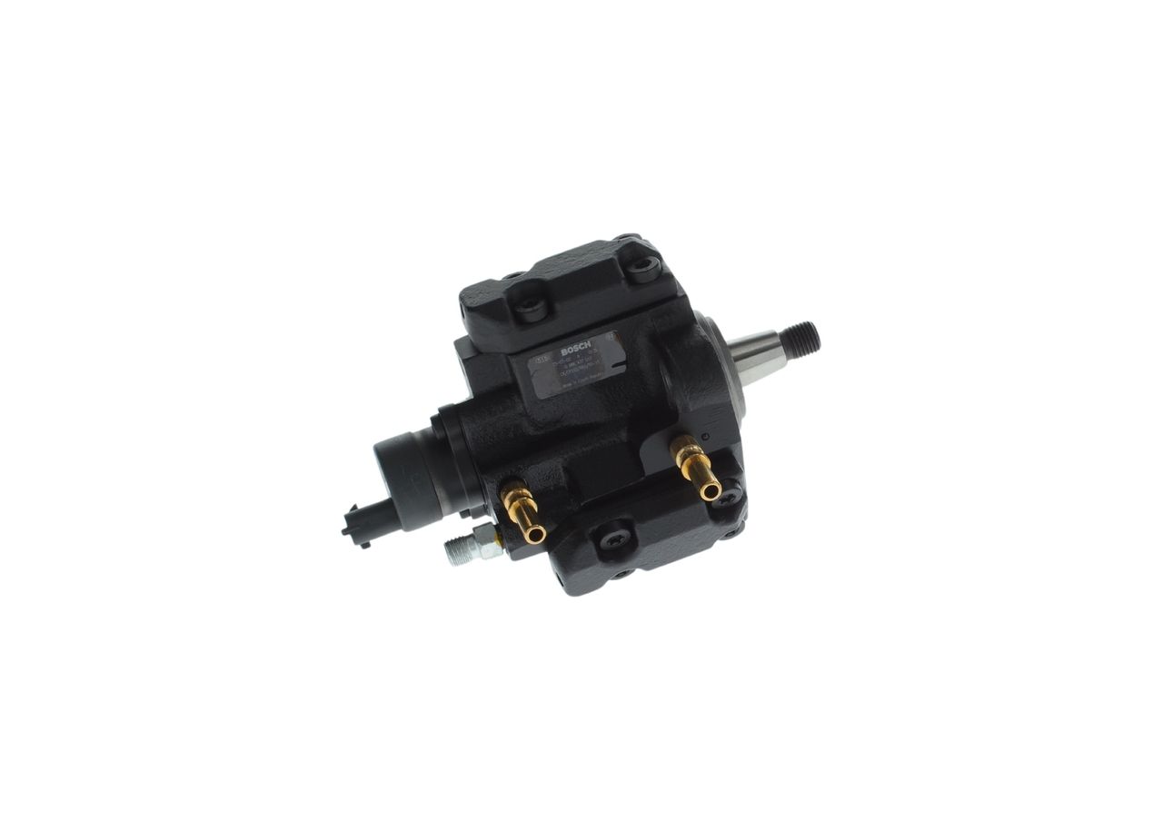 High-pressure Pump-2