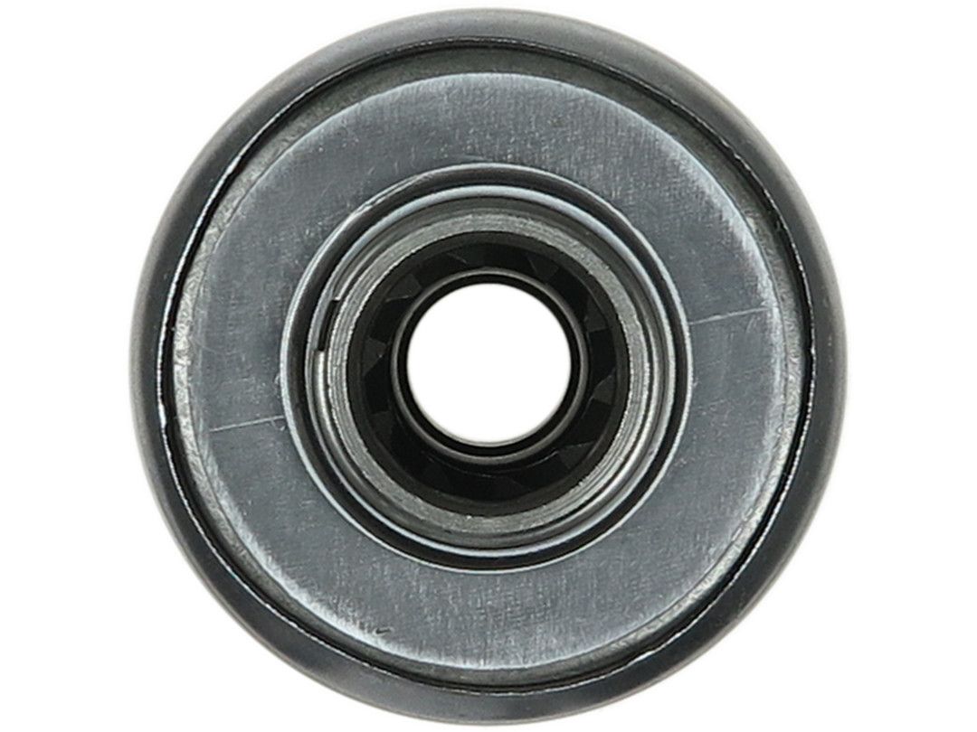 Freewheel Gear, starter-2