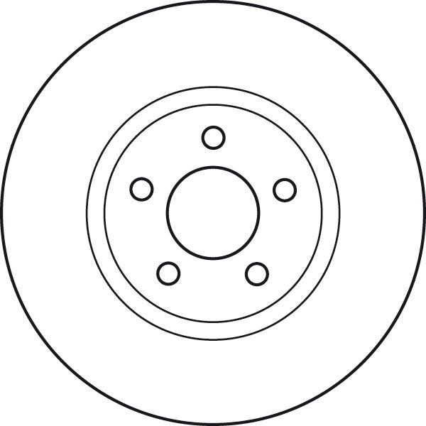 Brake Disc-1