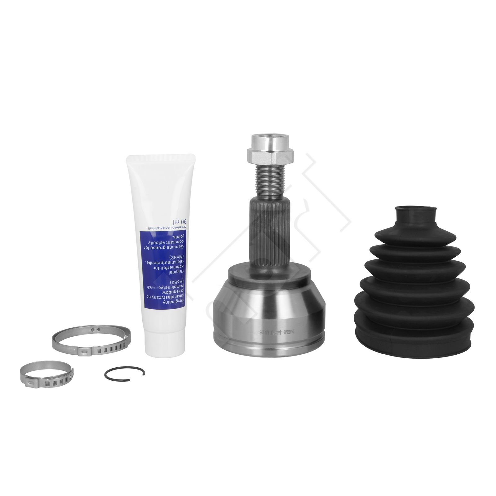 HART B41 773 Joint kit, drive shaft