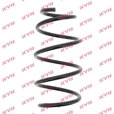 Suspension Spring