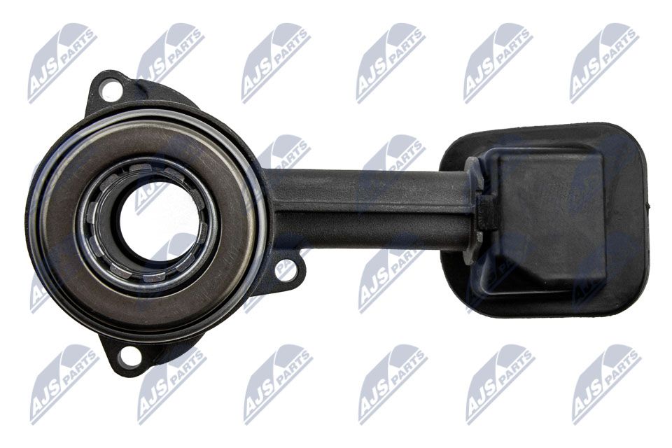 Central Slave Cylinder, clutch-3