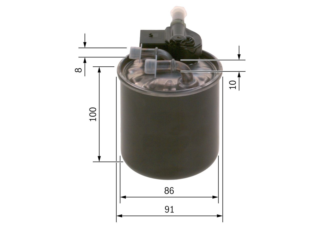 Fuel Filter-5