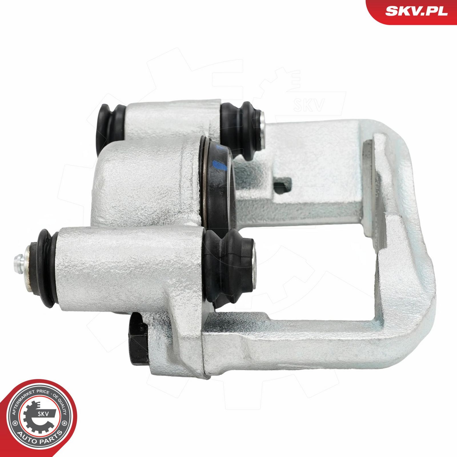 Brake Caliper-4