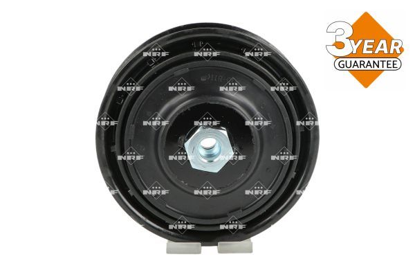 NRF 380024 Magnetic clutch, air conditioning compressor