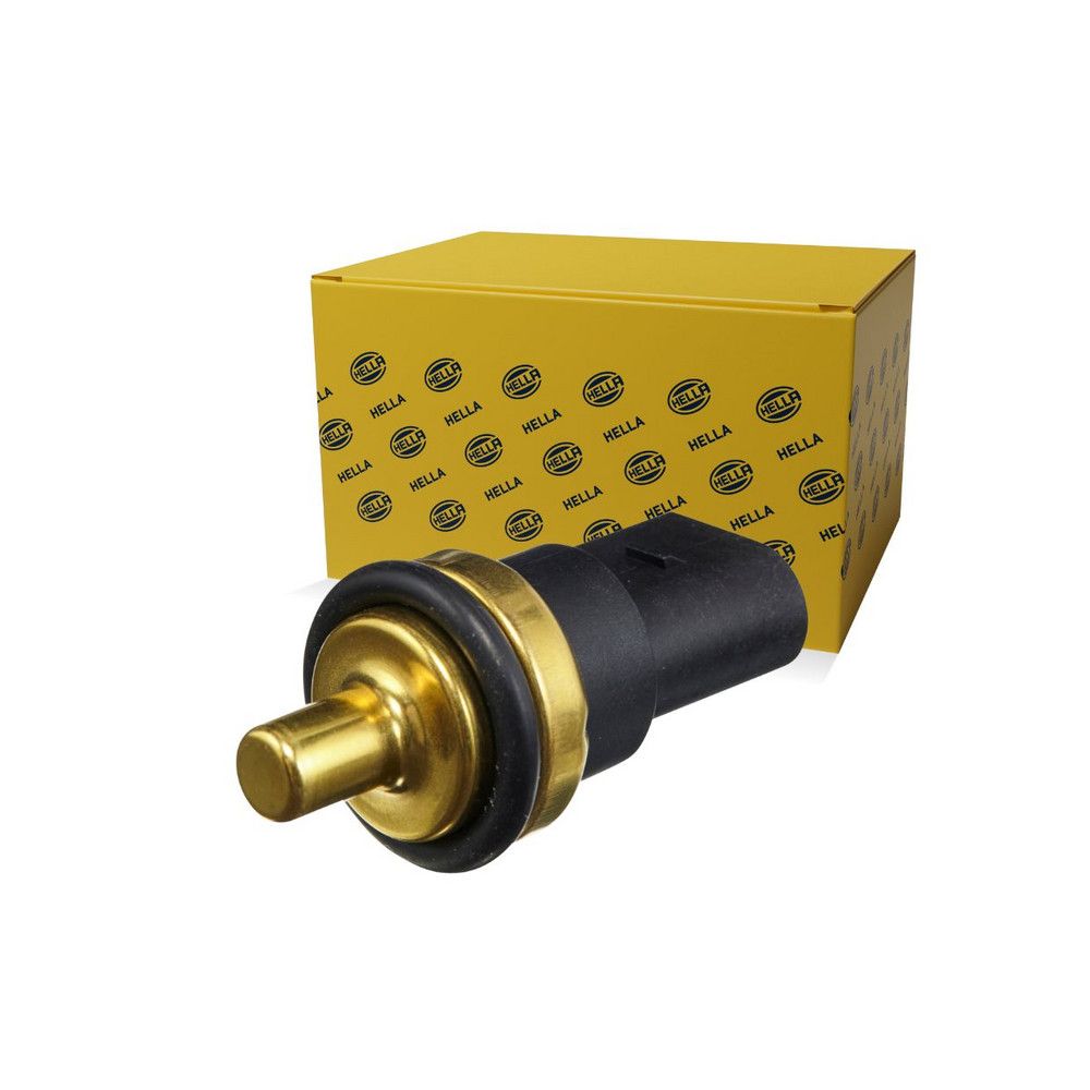 Sensor, coolant temperature-2