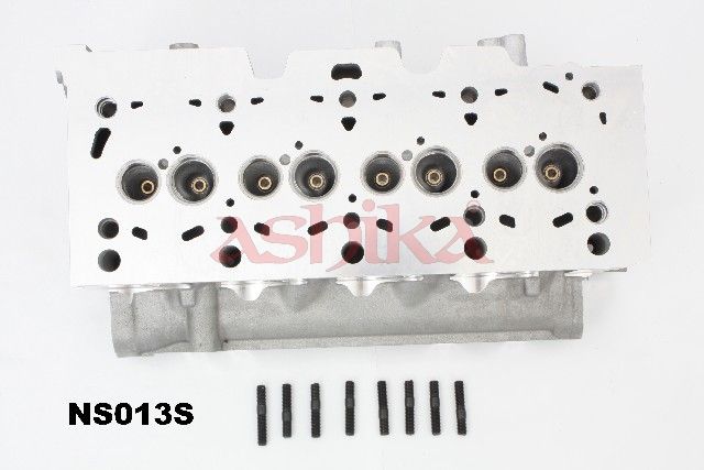 Cylinder Head-5