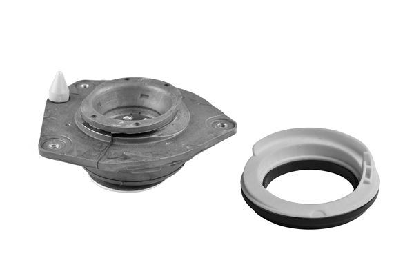 TEDGUM TED63590 Suspension strut support mount