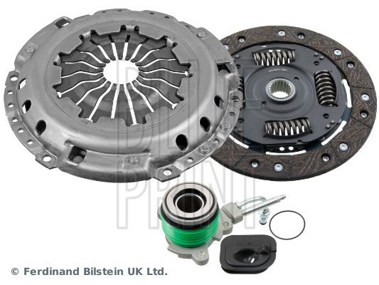BLUE PRINT ADF123050 Clutch kit