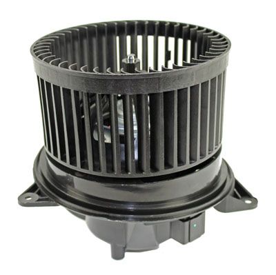 Interior Blower