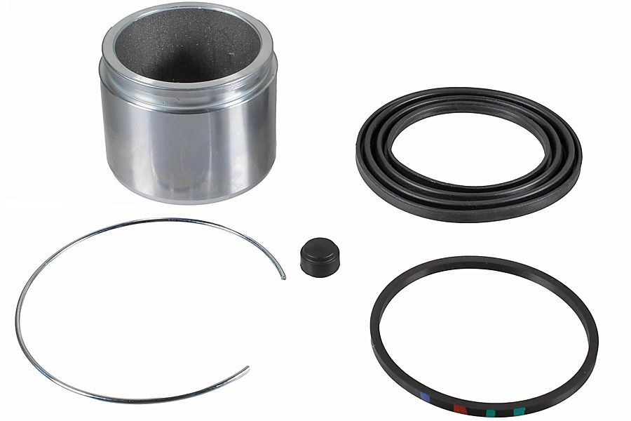 METZGER AUTOTEILE 114-5163 Repair kit, brake caliper