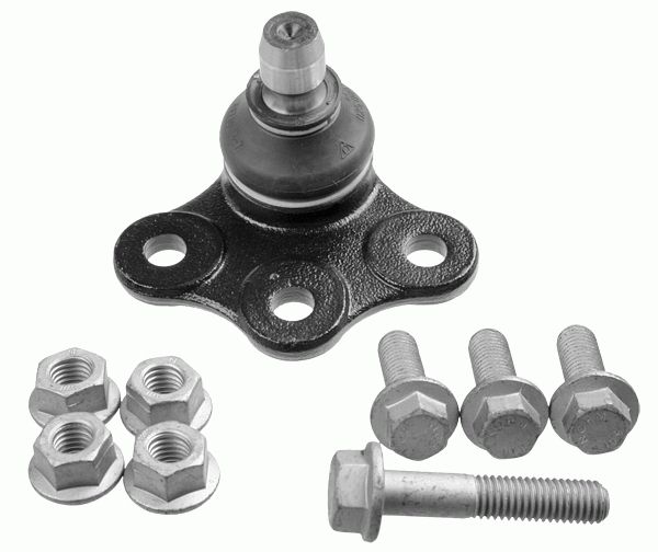 Ball Joint