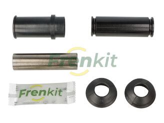 FRENKIT 818011 Guide sleeve kit, brake caliper