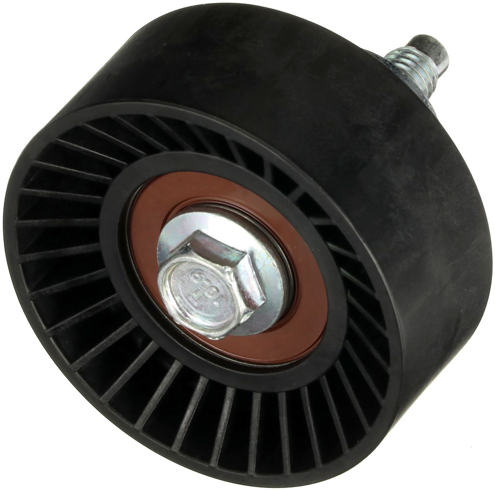 GATES T42164 Deflection pulley/guide pulley, timing belt