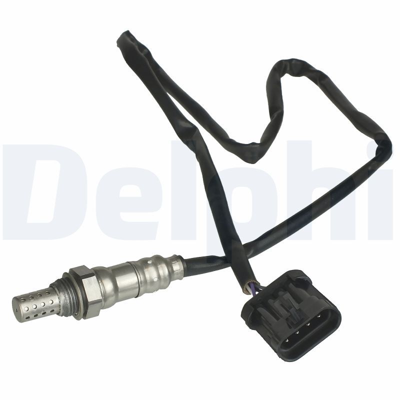 Oxygen Sensor