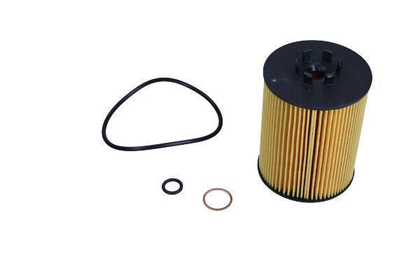 MAXGEAR 26-1514 Oil filter