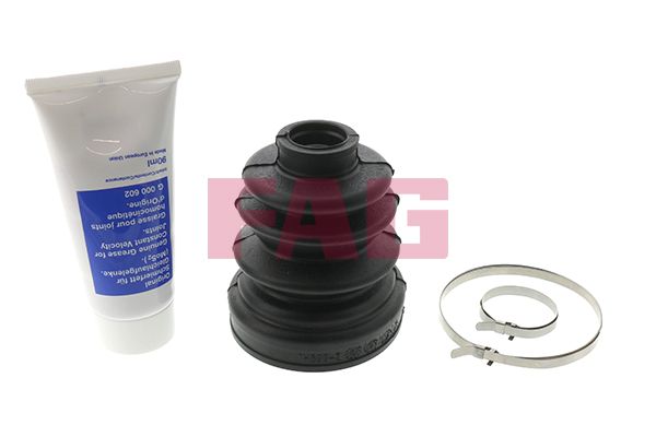 SCHAEFFLER FAG 772 0420 30 Bellow kit, drive shaft