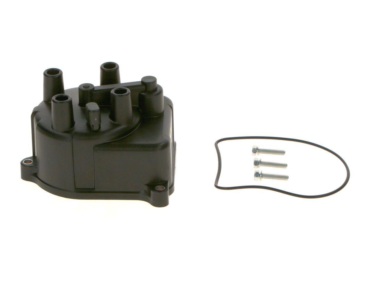 Ignition Distributor Cap-3