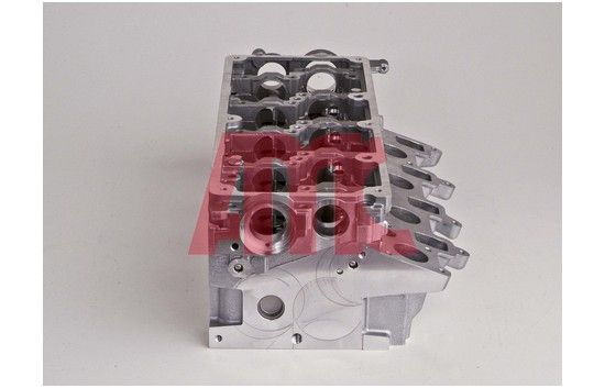 Cylinder Head-2