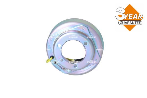 NRF 38571 Coil, magnetic clutch (compressor)