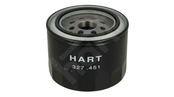 HART 327 451 Oil filter