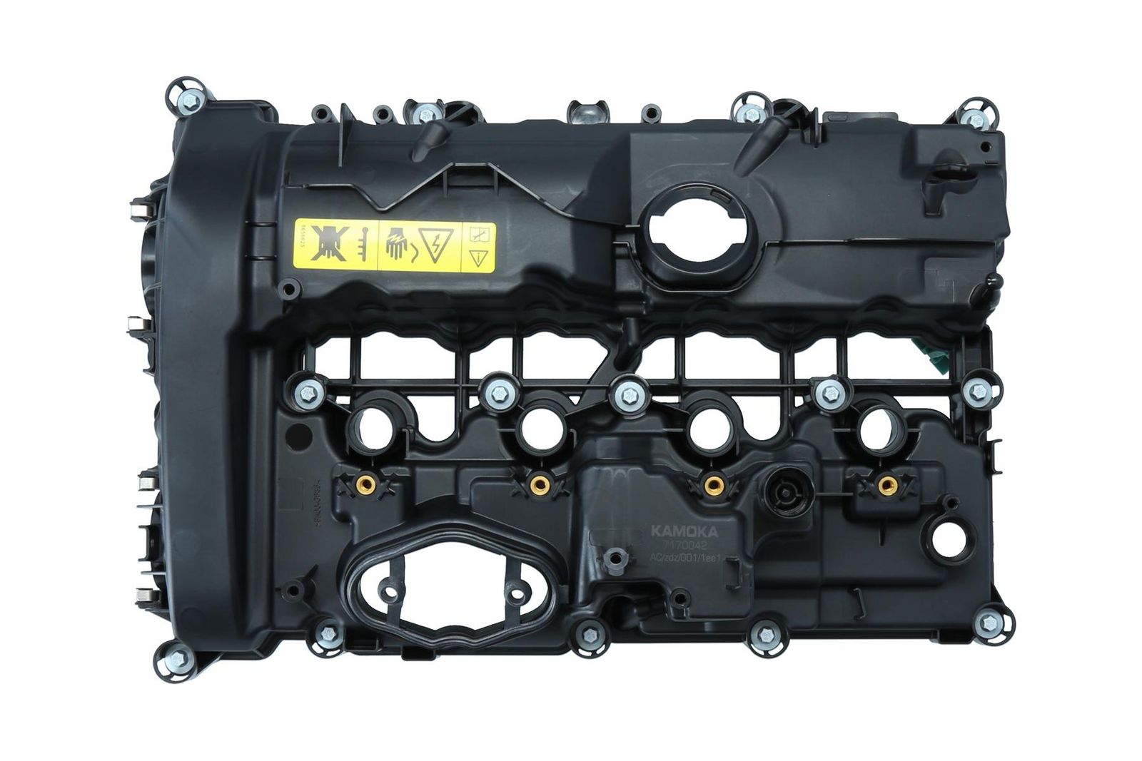 Cylinder Head Cover