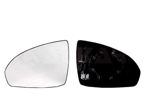 Mirror Glass, exterior mirror