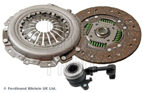BLUE PRINT ADBP300265 Clutch kit