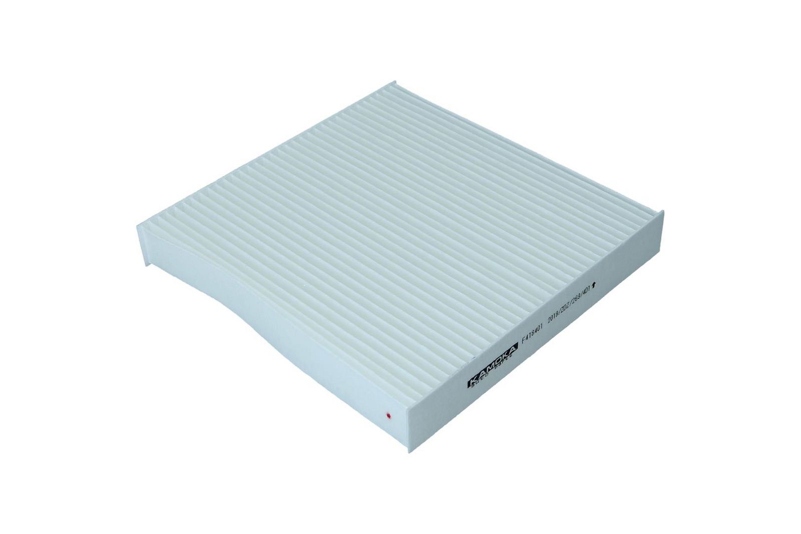 KAMOKA F418401 Filter, cabin air