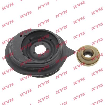 Repair Kit, suspension strut support mount-1