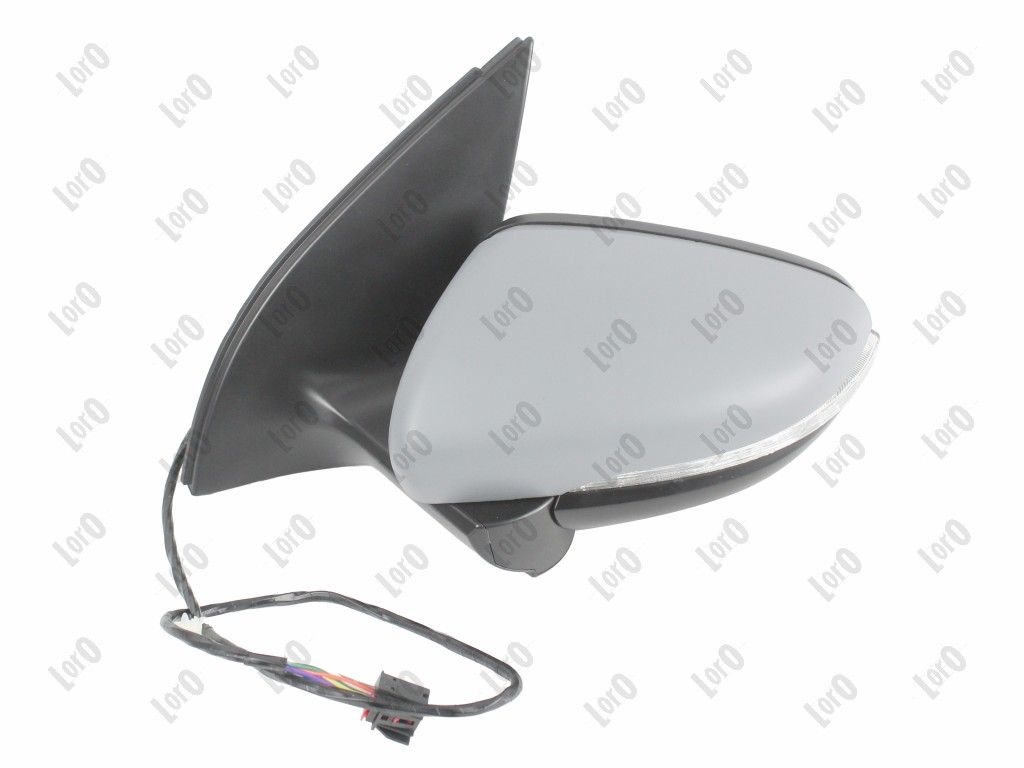 ABAKUS 4013M03 Exterior mirror