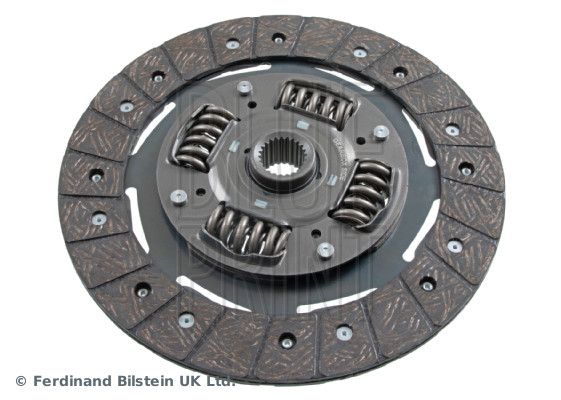 BLUE PRINT ADN13161 Clutch disc