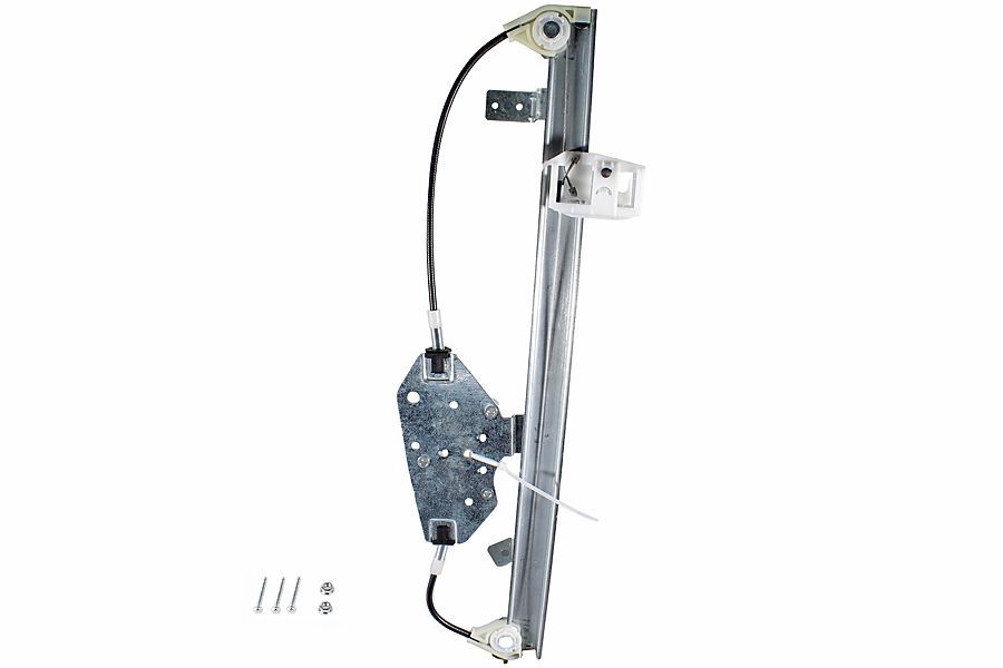 METZGER AUTOTEILE 2160228 Window regulator