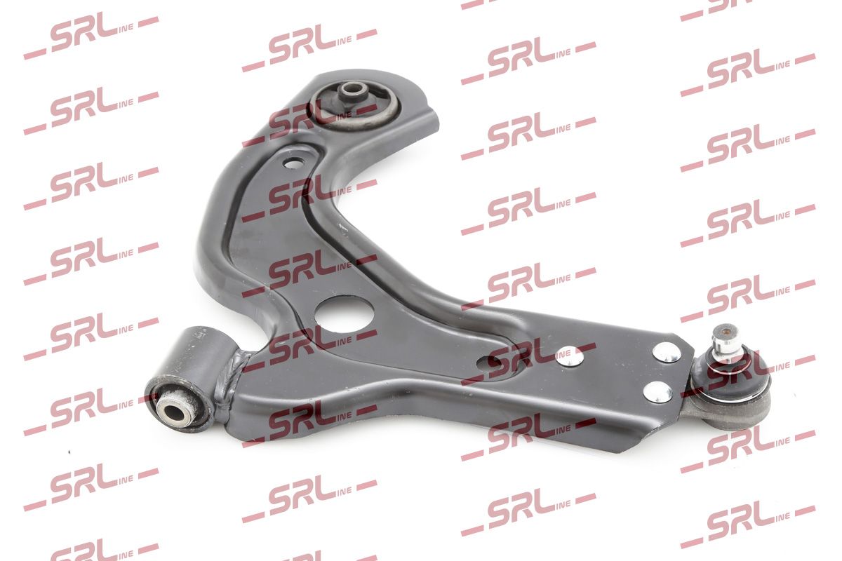 SRLINE 321037-5 Control/trailing arm, wheel suspension