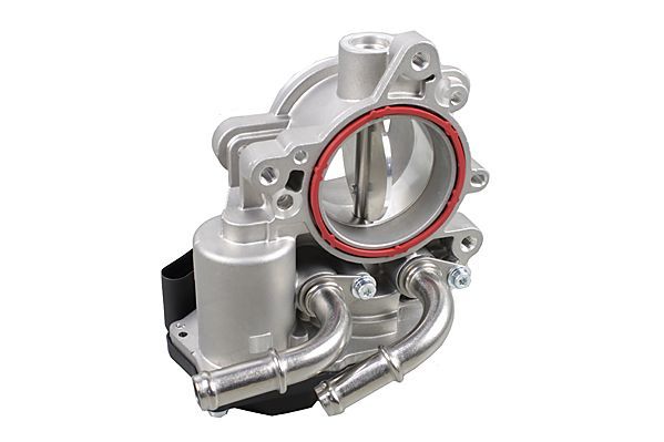 Throttle Body-1