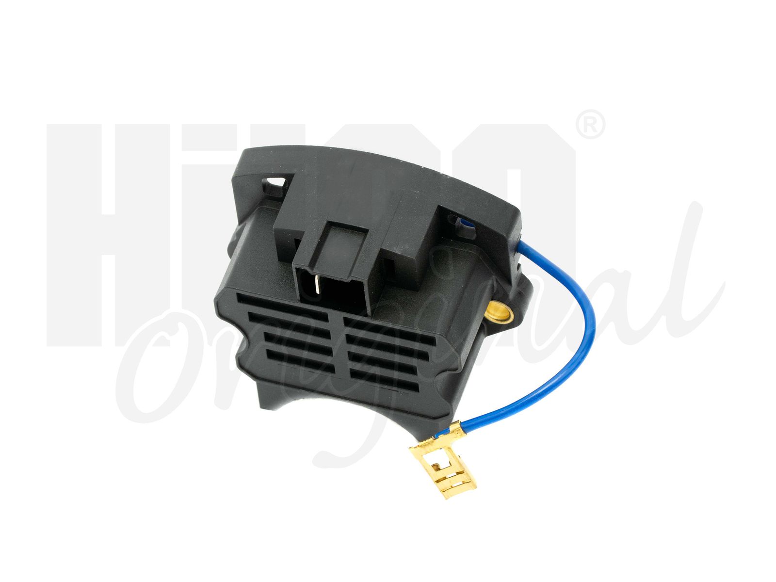 HÜCO 130390 Alternator regulator