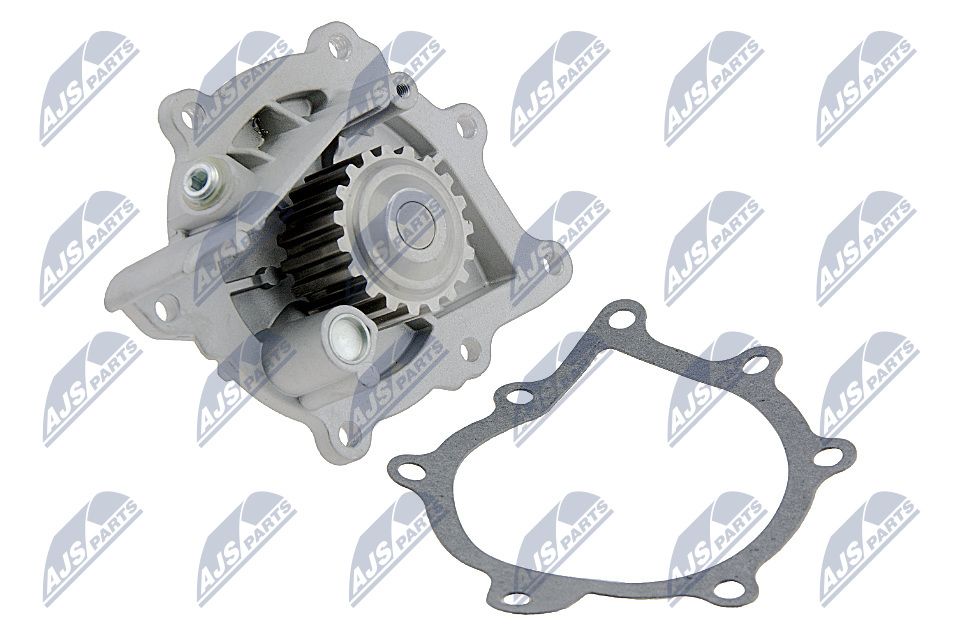 NTY CPW-CT-029 Water pump, engine cooling