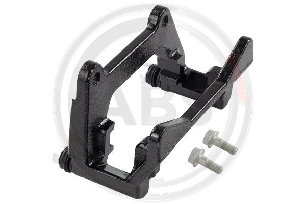 A.B.S. 125178 Bracket, brake caliper