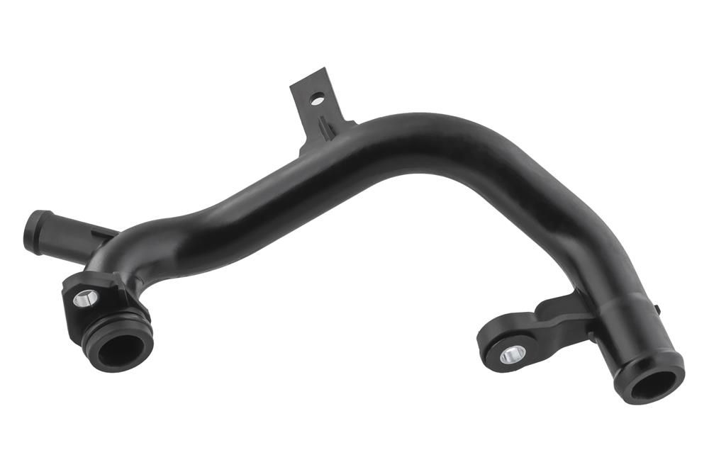 TOPRAN 118 031 Coolant pipe