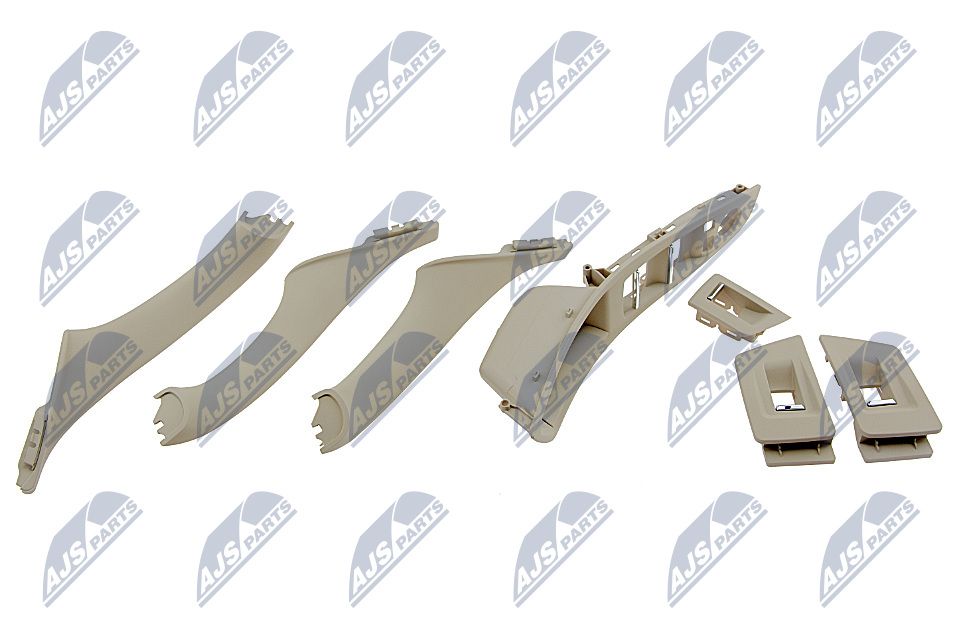 NTY EWS-BM-034 Door handle, interior equipment