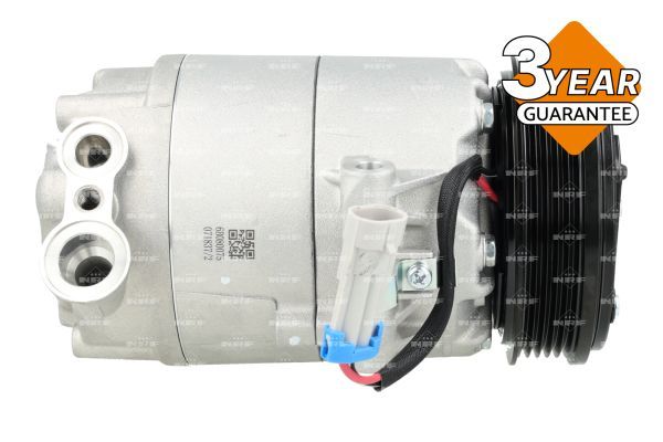 Compressor, air conditioning-4
