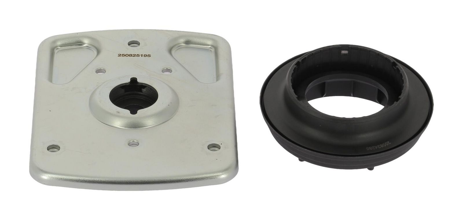 MONROE MK564 Repair kit, suspension strut support mount