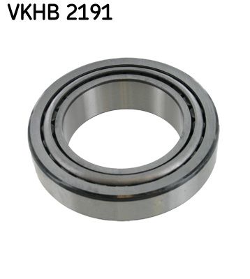 SKF VERTEVO VKHB 2191 Wheel bearing