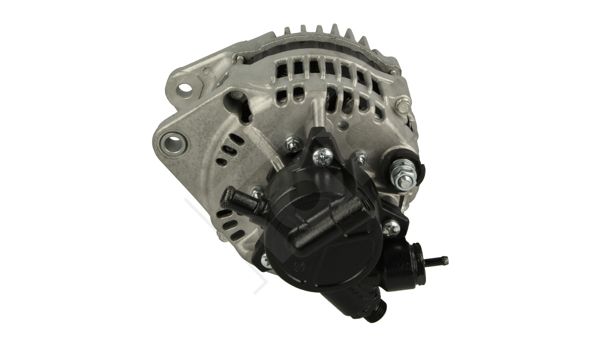 Alternator-2