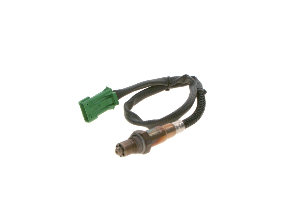 BOSCH 0 258 006 027 Oxygen sensor