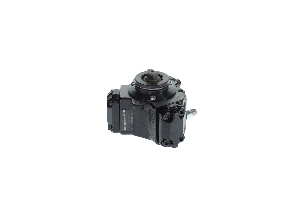 High-pressure Pump-3