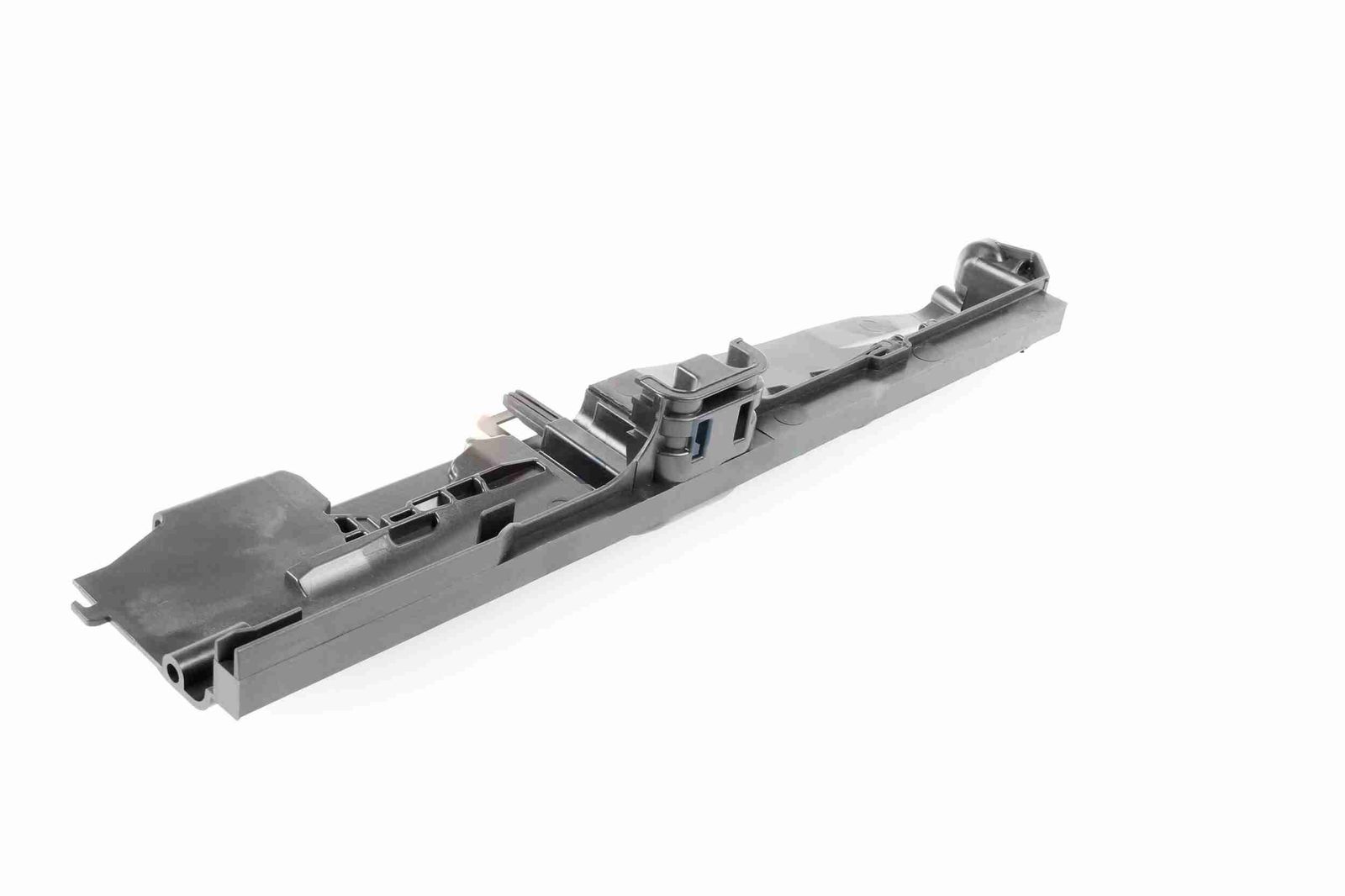 Radiator Mounting-4